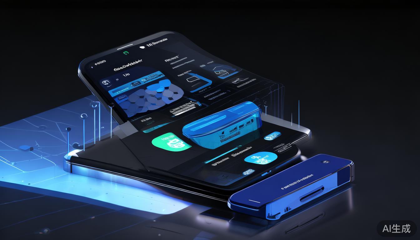 imToken蜕变之路：从钱包到DeFi入口，如何保障资产安全与提升效率？