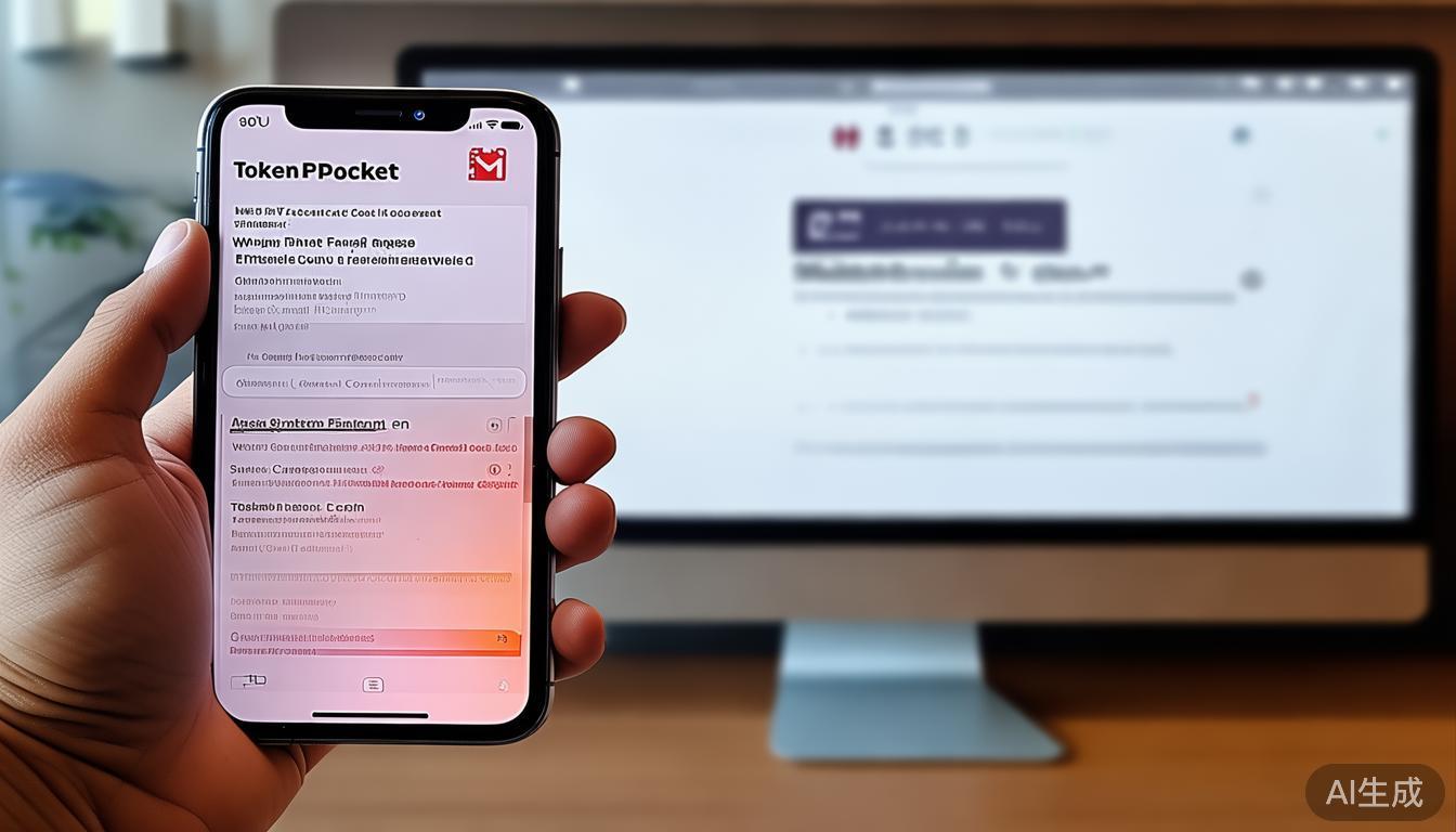 imToken安卓版助力加密货币投资，掌握基础功能管理资产风险