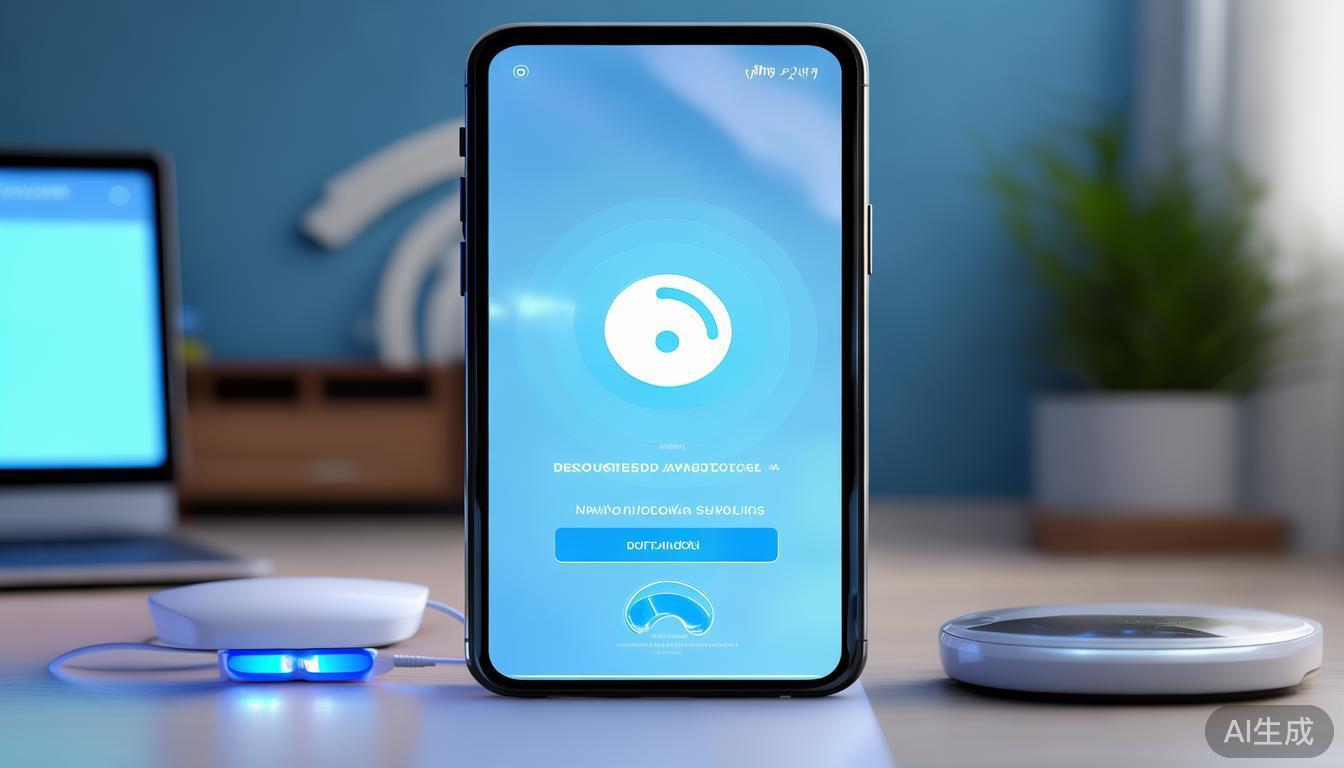imToken安卓版应用安装指南：多环节用心处理，保障信息呈现
