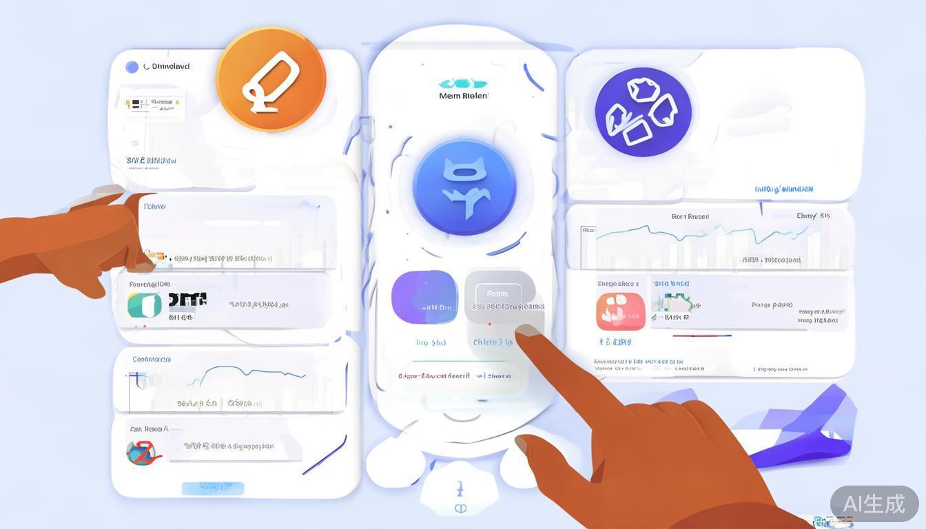 如何利用投资决策指标来决策_如何利用imToken通用版提升投资决策能力?_投资决策工具