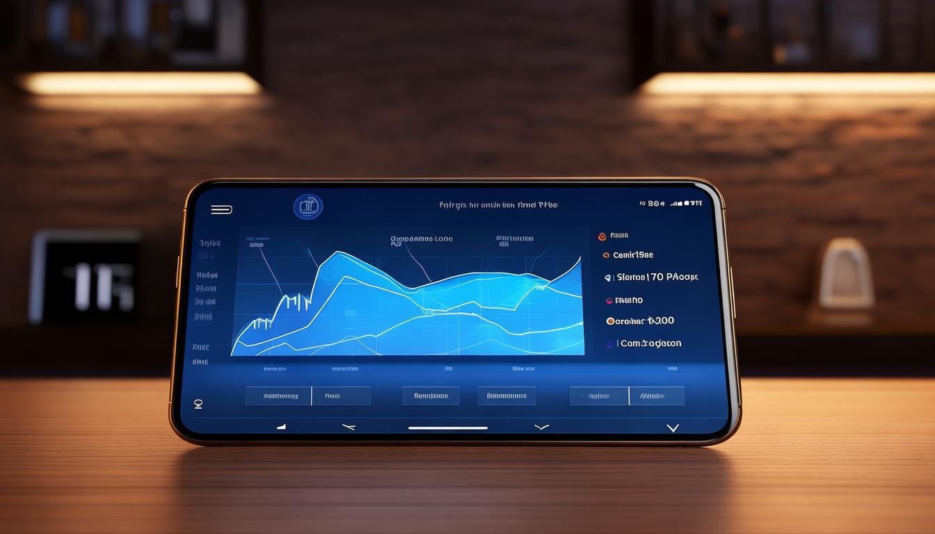 imToken数字钱包：正版下载享便捷安全资产管理及交易功能
